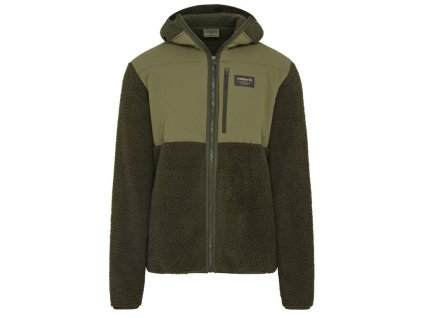 62545 trakker mikina techpro sherpa jacket vel xl