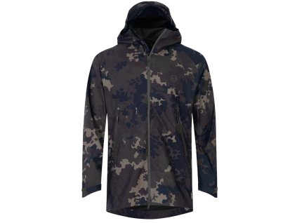 62827 korda bunda drykore jacket dark kamo vel xxl