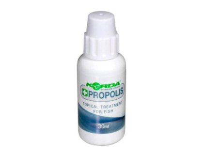 6292 korda propolis carp care dezinfekcia 30ml