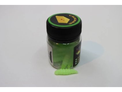 63019 trout zone dragonfly larva 1 3 syr glow