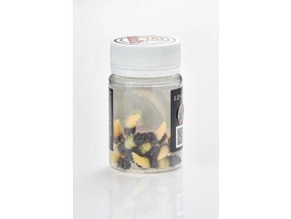 63307 fresh lures junior 1 2 3cm 1 58gr 412 zlto cierno zlta