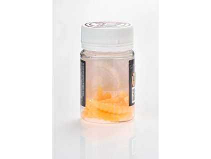 63310 fresh lures junior 1 2 3cm 1 58gr 106 oranzova