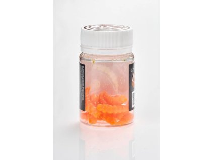 63313 fresh lures junior 1 2 3cm 1 58gr 113 fluo oranzova