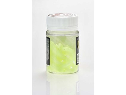 63337 fresh lures flatworm 3 1 8cm 1 65gr 103 fluo zlta