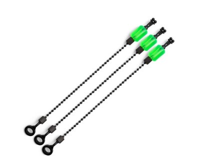 63616 trakker clinga standard kit set green kompletna sada bobinov 3ks