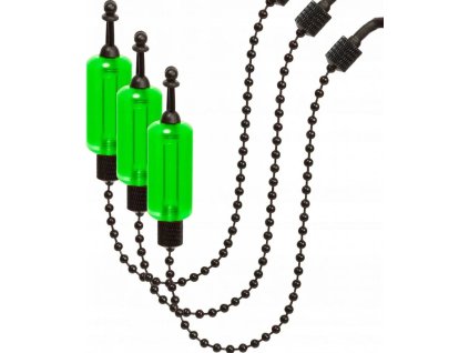 trakker clinga standard kit GREEN 3 pack1