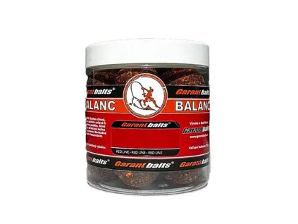garantbaits boilies balanc monster crab 1