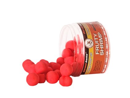 garantbaits popup fruity shrimp