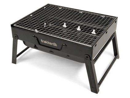 trakker gril armolife bbq v21