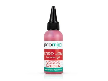 64504 promix carp jam cervena cernica 60g