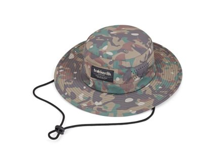 trakker klobuk techpro camo boonie hat6