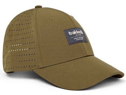trakker siltovka techpro sports cap1