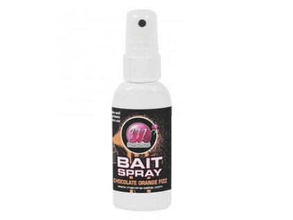 6469 mainline bait spray chocolate orange fizz 50ml