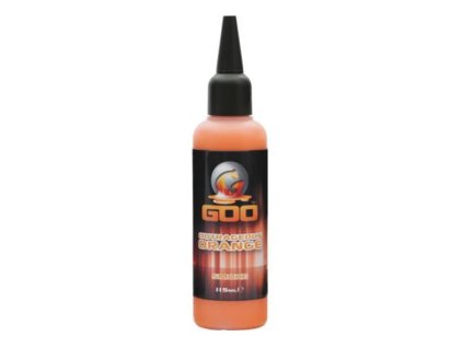 6475 goo ourtrageous orange smoke