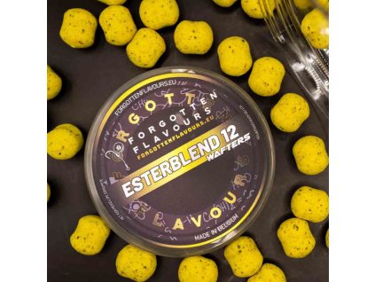 forgotten esterblend 12 wafter