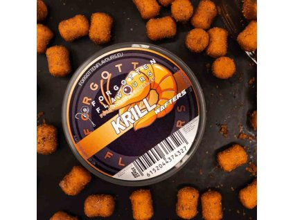 forgotten krill wafters mini