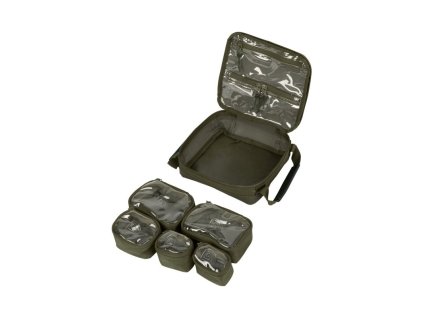 trakker taska na olovka nxg modular lead pouch system3