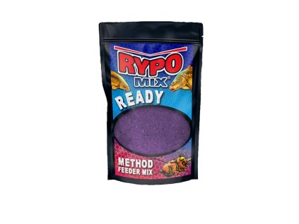 6529 rypo mix predvlhcene krmivo slivka 1kg