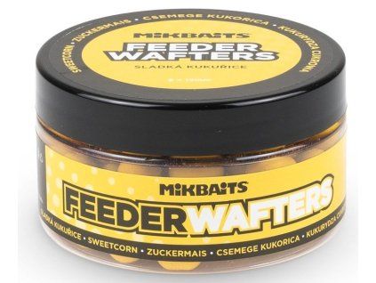 mikbaits wafter sladka kukurica 810mm