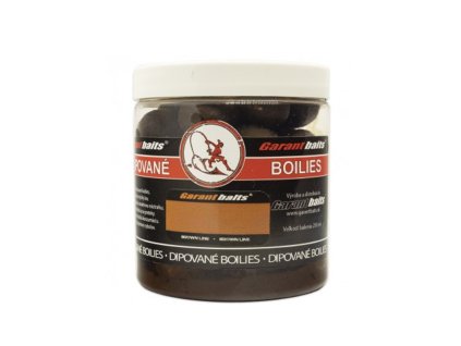 garantbaits Dipovane Boilies Fruity Shrimp