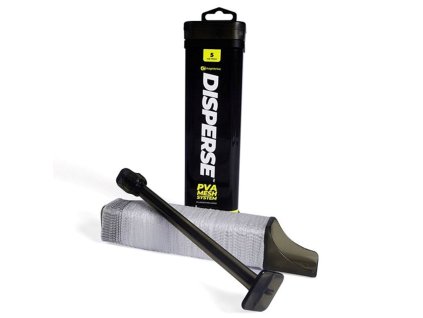 ridgemonkey pva pancucha disperse pva mesh system wide 5 m 30 mm1