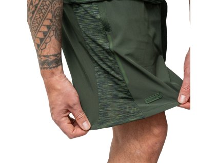 ridgemonkey kratasy apearel cooltech camo edition shorts1