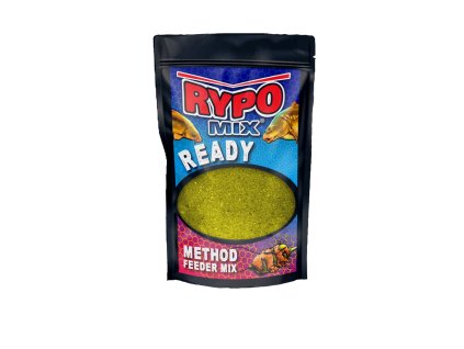 6556 rypo mix predvlhcene krmivo med 1kg