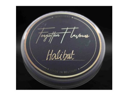 forgotten halibut wafters