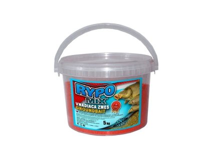 6592 rypo mix krmivo 5kg krab musla
