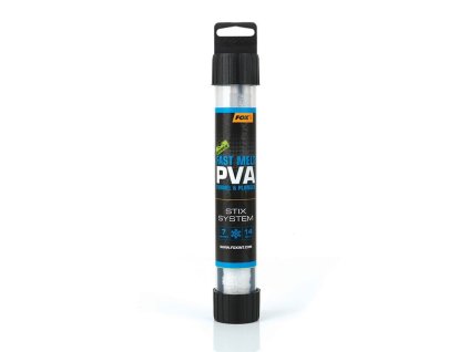 6616 fox edges pva mesh system 7m fast melt 14mm stix