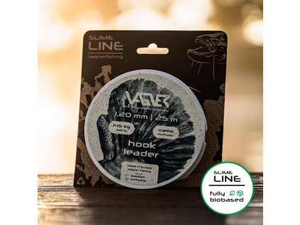 VAGNER MULTICOLOR LEADER CAMO 25M