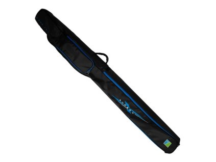 preston supera x 195 4 rod holdall 31