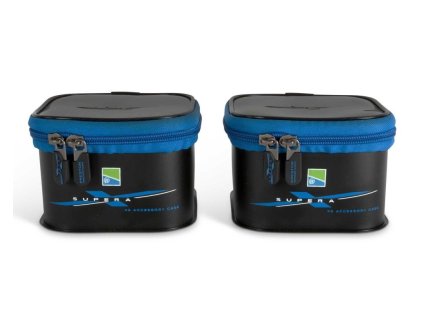preston innovations puzdro supera x xs eva accessory cases 2 ks1