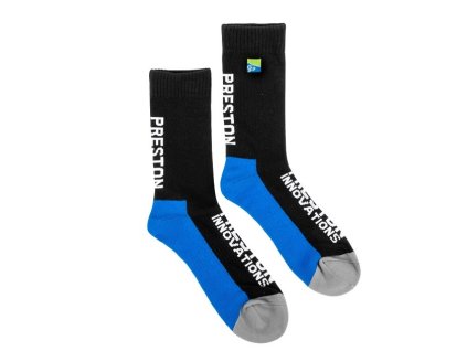 preston twinpack ponozky