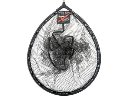 preston carpxs landing net