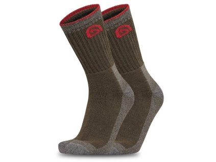 TRAKKER PONOZKY ZELENEvelkost 7 9