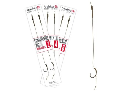 trakker nadvazce velkost hacika 6