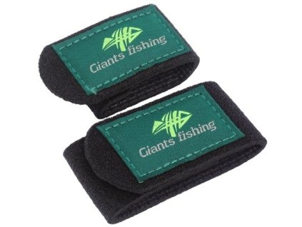 giants fishing neoprenove pasky na pruty neopren rod belt 2pc1