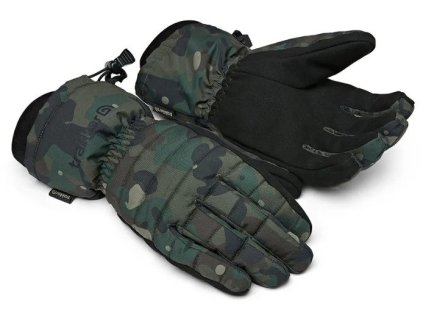 trakker rukavice techpro waterproof gloves