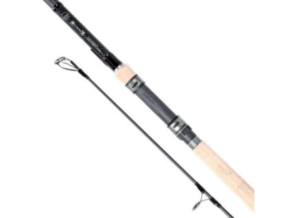 shimano prut tribal tx 2 12300 cork 3 66 m 3 lb1