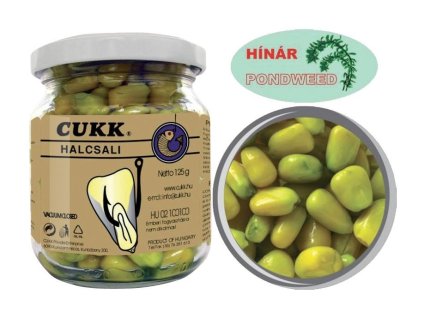6727 cukk kukurica riasy 125g