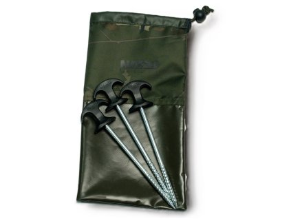 nash bivy koliky 20 cm