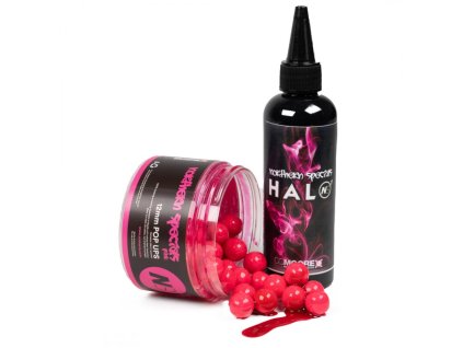 ns1 pink halo