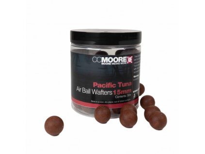 cc moore pacific tuna wafter 24mm