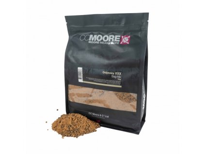 cc moore odyssey xxx bag mix