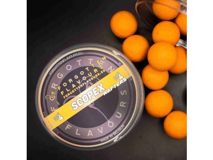 forgotten flavours wafters scopex 20mm