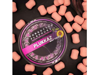 forgotten flavours wafters plukazz