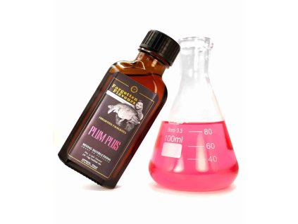 forgotten flavours esencia plus plum