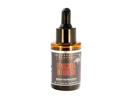 forgotten flavours essential oil oleoserin