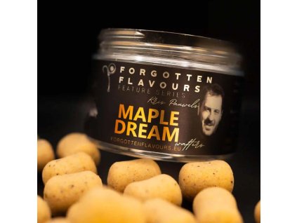 forgotten flavours wafters maple dream
